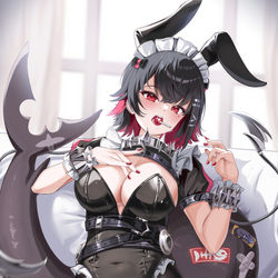 This is a pixiv picture whose title is エレン・ジョー.