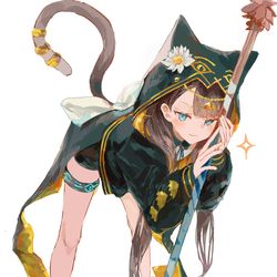 This is a pixiv picture whose title is Pepe.