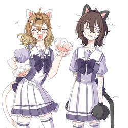 This is a pixiv picture whose title is タキポケ.