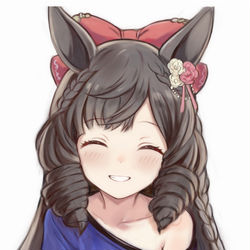This is a pixiv picture whose title is ダイイチルビーさん描いた。.