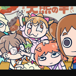 This is a pixiv picture whose title is ビッグベアスナップ.