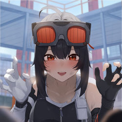 This is a pixiv picture whose title is ちょっとだけだから….