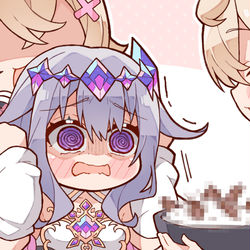 This is a pixiv picture whose title is Crickets?.