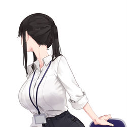 This is a pixiv picture whose title is 呼び出し.