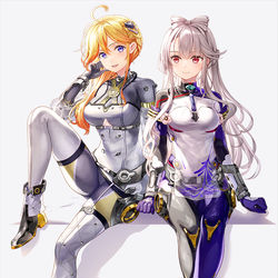 This is a pixiv picture whose title is エレガントドライバーズ.