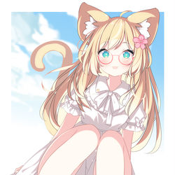 This is a pixiv picture whose title is pixivリクエスト.