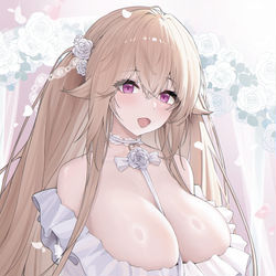 This is a pixiv picture whose title is 安宝♥.