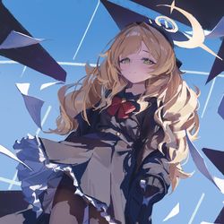 This is a pixiv picture whose title is 嘻嘻.