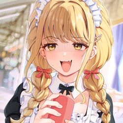 This is a pixiv picture whose title is 完全休養日っていいましたよね。.