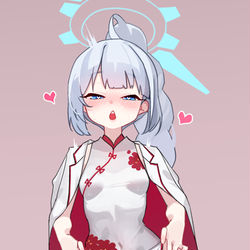 This is a pixiv picture whose title is チェリノ.
