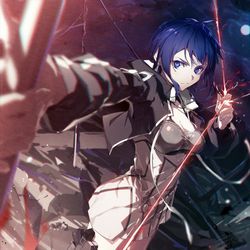 This is a pixiv picture whose title is シエル.