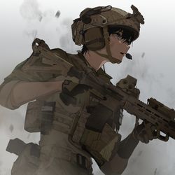 This is a pixiv picture whose title is NSW.