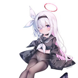 This is a pixiv picture whose title is 学习成果.