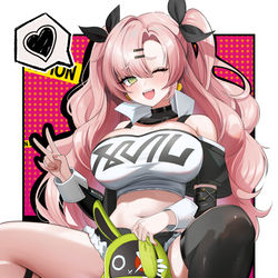 This is a pixiv picture whose title is ニコ・デマラ.