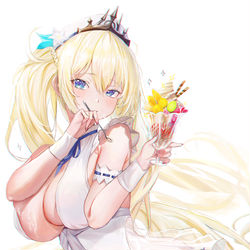 This is a pixiv picture whose title is パンルヴェ.