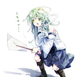 This is a pixiv picture whose title is こちゃこちゃ.