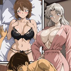 This is a pixiv picture whose title is 无题.