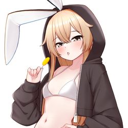 This is a pixiv picture whose title is ﾋﾞｷﾆﾊﾟｰｶｰ風.