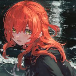 This is a pixiv picture whose title is 喜多ちゃん.