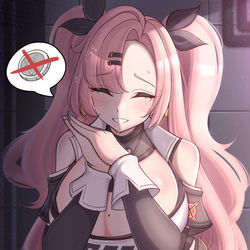 This is a pixiv picture whose title is ニコ・デマラ  [1/2].