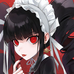 This is a pixiv picture whose title is セレス.