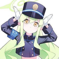 This is a pixiv picture whose title is ヒカリ.