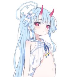 This is a pixiv picture whose title is no title.