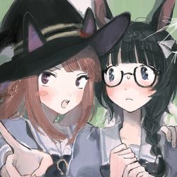 This is a pixiv picture whose title is ウマ娘.