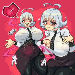 This is a pixiv picture whose title is Hello Teacher Wendy!.
