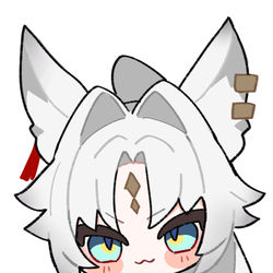 This is a pixiv picture whose title is もちっと飛霄.