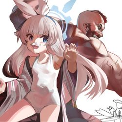 This is a pixiv picture whose title is 무제.