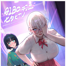 This is a pixiv picture whose title is 七夕封面.