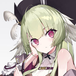 This is a pixiv picture whose title is ポンシラス.