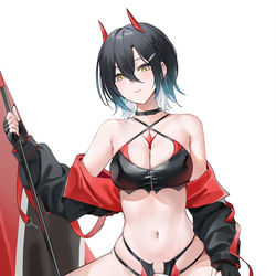This is a pixiv picture whose title is 练习.