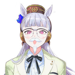 This is a pixiv picture whose title is no title.