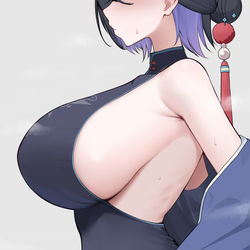 This is a pixiv picture whose title is rkgk.