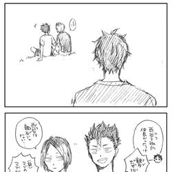 This is a pixiv picture whose title is 小ネタ落書きまとめ.