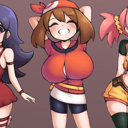 This is a pixiv picture whose title is 子供アニメ.