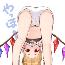 This is a pixiv picture whose title is 東方log2.