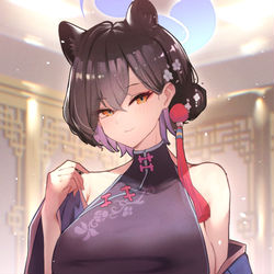 This is a pixiv picture whose title is カグヤさん.