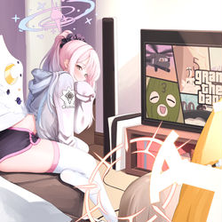 This is a pixiv picture whose title is でれ.