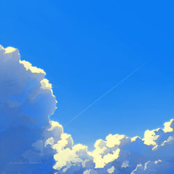 This is a pixiv picture whose title is 命日.