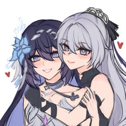 This is a pixiv picture whose title is ゼレブロ.