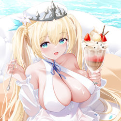 This is a pixiv picture whose title is パンルヴェ.