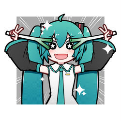 This is a pixiv picture whose title is 無題.