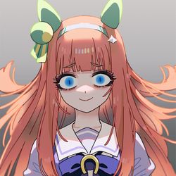 This is a pixiv picture whose title is スズカ?.