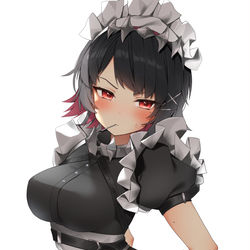 This is a pixiv picture whose title is エレン・ジョー.