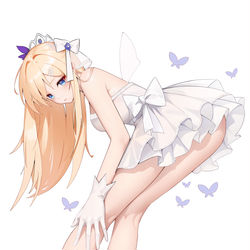 This is a pixiv picture whose title is 练习存档30.