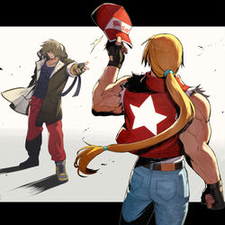 This is a pixiv picture whose title is 「そらよ」.