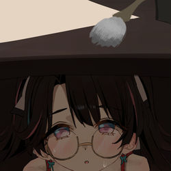This is a pixiv picture whose title is 저르지.